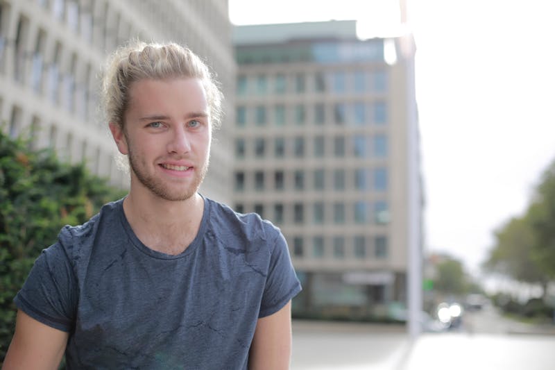 Marcus, General Manager at Mod Pizza